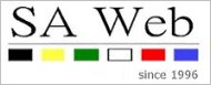SA Web Logo